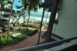 Pappukutty Beach Resort - Image 3