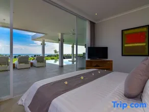 Deep Blue Villa Umeanyar - Image 2