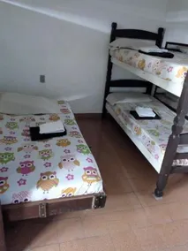 Hotel Mundo Novo Belford Roxo - Image 3