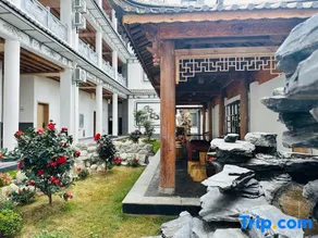 Weishan Yuzhi Homestay - Image 4