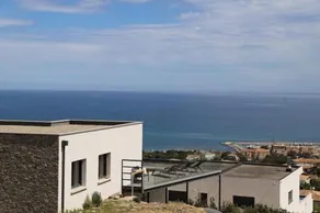 Villa soleil levant vue mer panoramique - Image 4