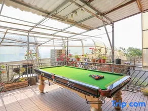 Boxi Haiyun Hot Spring Holiday Villa - Image 2
