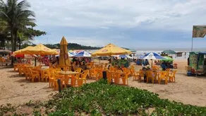 Casa para Temporada Praia Grande - Image 4