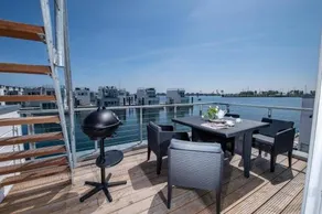 Schwimmendes Haus Triton - Image 2
