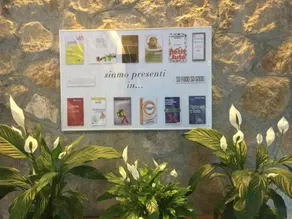 Hotel Ristorante Tipico Terme - Image 2