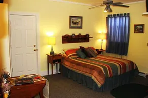 Gandy Dancer Inn Be - Image 5