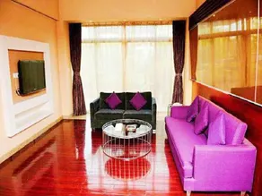 Vienna International Hotel Foshan Haiyue Branch - Image 4