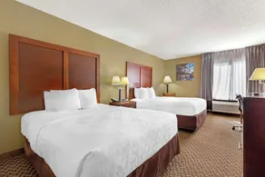 Comfort Inn Research Triangle Park - Image 4