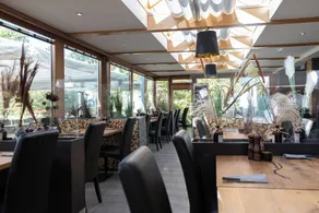 Quality Hotel & Suites Muenchen Messe - Image 4