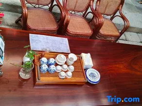Huangshan Yishengtang Inn - Image 5