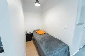 Forenom Serviced Apartments Alankotie - Image 4
