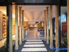 Jinyan'an Taiqi House Homestay - Image 4