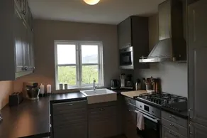 Lax á Asgardur Cottages - Image 5