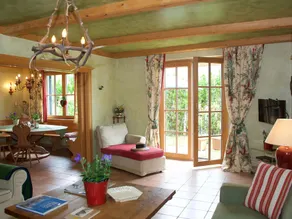 Luxurious Apartment With Sauna - Image 4