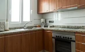 Apartamentos Turísticos Altai - Image 2