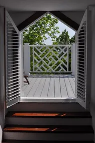 Cory Cottage At The Pansy Patch - Image 3