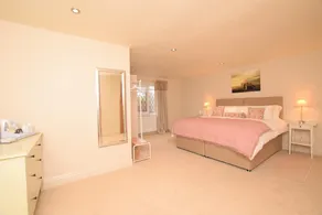 The Old Dairy B&B Lympstone - Image 3
