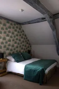 Maison d'Hôte la Vie Est Belle - Image 2