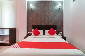 Hotel Jaipur Park Paradise By OYO Rooms - Image 5