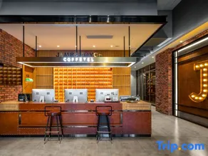 James Joyce Hotel Kunming Nanping Pedestrian Street Hotel - Image 2