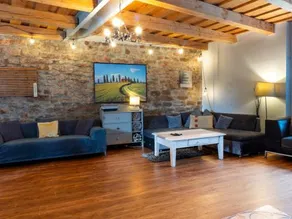 Smithy Rustic House - Image 4