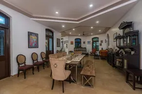 SaffronStays Summer Salt Alibaug - Image 5