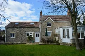 Forge Cottage, Helmsley - Image 3