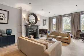 Cadogan Squre-2 Bedroom - Image 4