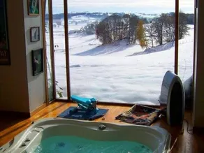 Exquisite Mansion in Cantal With Jacuzzi, Sauna and Pool - Image 2