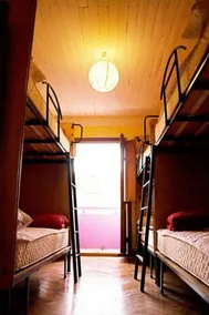 The Princesa Insolente Hostel - Image 3