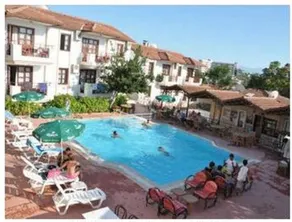 Pasha Apart Hotel - Image 2