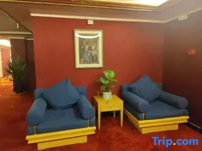 Sun City Huiyue Hotel - Image 2