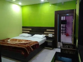 Hotel Shree Residency - Image 4