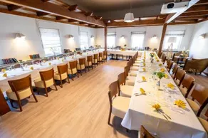 Landhotel Kummerower Hof - Image 2