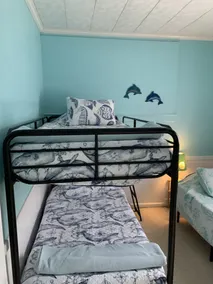 Beachfront Cottage Best Location In Ocean View 2 Bedroom Cottage by RedAwning - Image 2