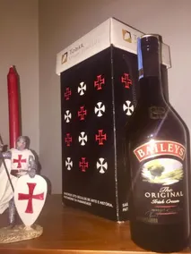 Templar Secrets House - Image 5