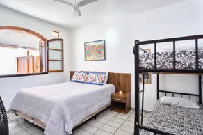 Zen House Ubatuba Hostel - Image 4