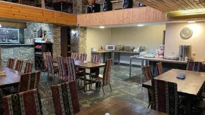 Gudauri Hut Hotel - Image 5