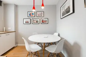 ARMAS 44 - Apartamento de 2 dormitorios, moderno y centrico, sin ascensor y con posibilidad de garaj - Image 4