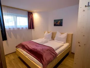 Luxurious Apartment in Fugenberg With Sauna - Image 3