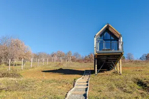 Moose Cabin With A Panoramic View - Image 2