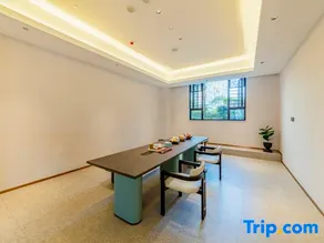 LANOU Hotel (Fuzhou Changle International Airport Zhanggang) - Image 3