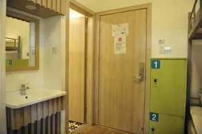 Xiamen International Youth Hostel - Image 2