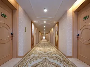 Vienna Classic Hotel Ganzhou Meilin - Image 2