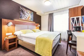 Hôtel Forclaz Touring - Image 3