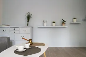 Blue city apartment - Image 5