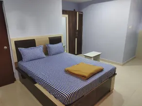 Goroomgo Grand Inn lodge Grand Raod Puri - Image 3
