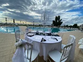 Sporköy Hotel & Beach Club - Image 1