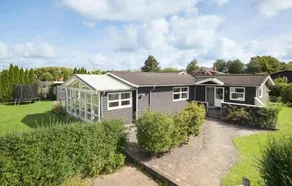 10 person holiday home in Jægerspris - Image 3