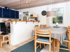 7 person holiday home in Ebeltoft - Image 3